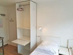 Aparthotel Jonas