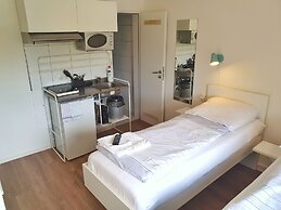 Aparthotel Jonas