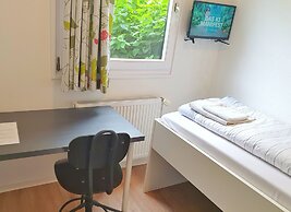 Aparthotel Jonas