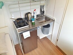 Aparthotel Jonas