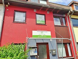 Aparthotel Jonas