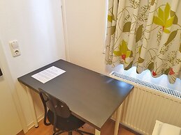Aparthotel Jonas