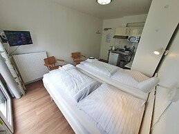 Aparthotel Jonas