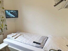 Aparthotel Jonas