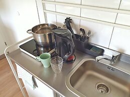 Aparthotel Jonas