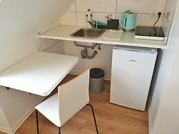 Aparthotel Jonas