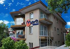 Cesme Marti Apart Otel