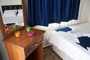 Cesme Marti Apart Otel