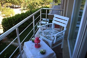 Cesme Marti Apart Otel