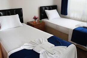 Cesme Marti Apart Otel