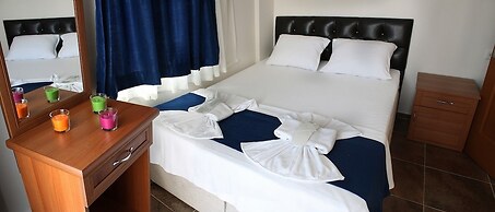 Cesme Marti Apart Otel