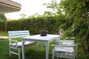 Cesme Marti Apart Otel