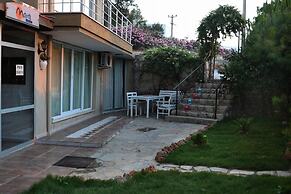 Cesme Marti Apart Otel