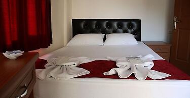 Cesme Marti Apart Otel