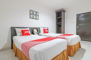 Capital O 1666 Grand Pudjawan Hotel Near Kuta Beach