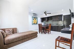 Capital O 1666 Grand Pudjawan Hotel Near Kuta Beach