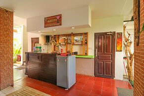 Capital O 1666 Grand Pudjawan Hotel Near Kuta Beach