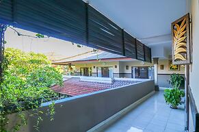 Capital O 1666 Grand Pudjawan Hotel Near Kuta Beach