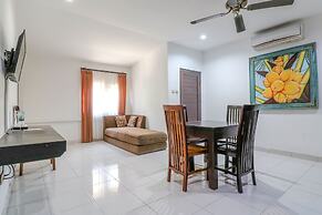 Capital O 1666 Grand Pudjawan Hotel Near Kuta Beach