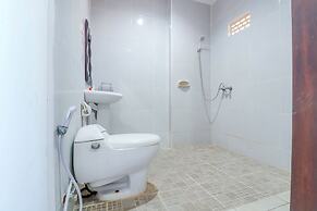 Capital O 1666 Grand Pudjawan Hotel Near Kuta Beach