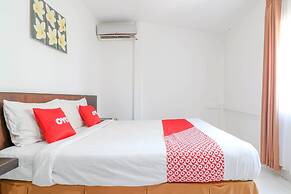 Capital O 1666 Grand Pudjawan Hotel Near Kuta Beach