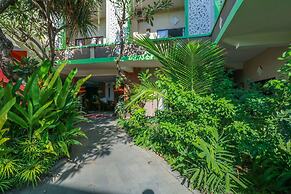 Capital O 1666 Grand Pudjawan Hotel Near Kuta Beach