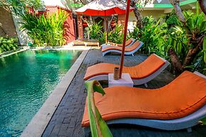 Capital O 1666 Grand Pudjawan Hotel Near Kuta Beach