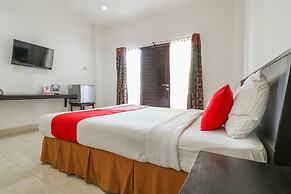 Capital O 1666 Grand Pudjawan Hotel Near Kuta Beach