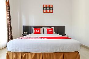 Capital O 1666 Grand Pudjawan Hotel Near Kuta Beach