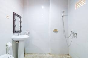 Capital O 1666 Grand Pudjawan Hotel Near Kuta Beach