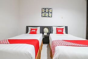 Capital O 1666 Grand Pudjawan Hotel Near Kuta Beach