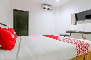 Capital O 1666 Grand Pudjawan Hotel Near Kuta Beach