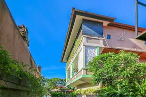 Capital O 1666 Grand Pudjawan Hotel Near Kuta Beach