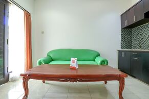 Capital O 1666 Grand Pudjawan Hotel Near Kuta Beach