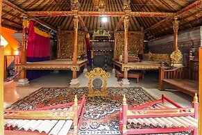 Capital O 1666 Grand Pudjawan Hotel Near Kuta Beach