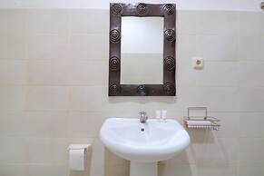 Capital O 1666 Grand Pudjawan Hotel Near Kuta Beach