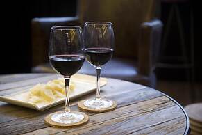 Hotel Praktik Vinoteca