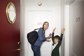 Hotel Praktik Vinoteca