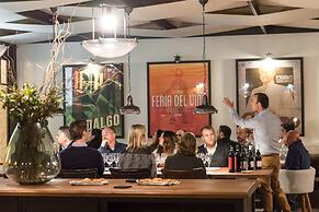 Hotel Praktik Vinoteca