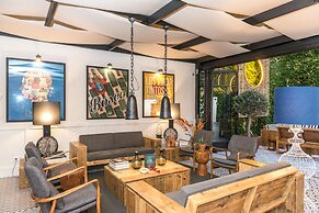 Hotel Praktik Vinoteca