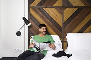 Hotel Praktik Vinoteca