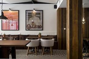 Hotel Praktik Vinoteca