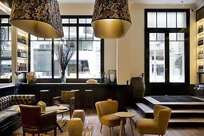 Hotel Praktik Vinoteca