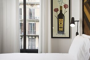 Hotel Praktik Vinoteca