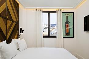 Hotel Praktik Vinoteca