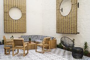 Hotel Praktik Vinoteca