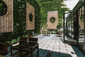 Hotel Praktik Vinoteca