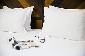 Hotel Praktik Vinoteca