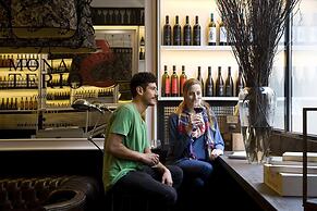 Hotel Praktik Vinoteca