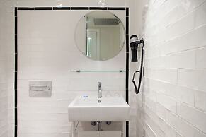 Hotel Praktik Vinoteca